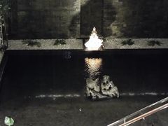 -天津海河悦榕庄·Lobby Lounge大堂吧