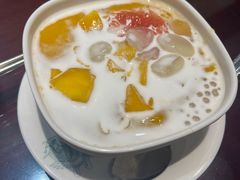 -民信老铺(双皮奶博物馆店)