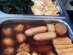 -武圣羊汤·西北面(安德路店)