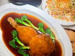 八宝葫芦鸭-淮扬府(安定门店)