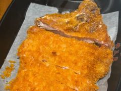 -馋三尺蟹粉小笼(人民广场店)