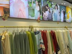 -汉仪华裳汉服旗袍·摄影写真馆(乌镇西栅店)