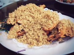 -无招牌海鲜餐厅(滨海艺术中心店)