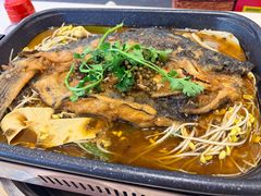 -钢管厂五区小郡肝串串香火锅(梅川路店)