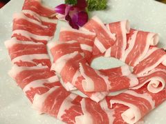 -谭鸭血老火锅·匠心(环球港旗舰店)