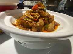 -小放牛炒菜馆(裕华万达店)