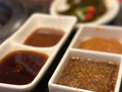 -一品诚记烤肉·甄选店(中南路店)