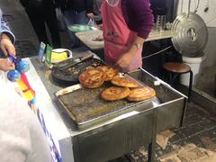 -老味道饺子馆(回民街店)
