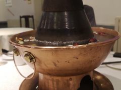 -东来顺饭庄(新源里店)