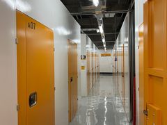 -安东易迷你仓自助寄存仓库(淞虹路店)