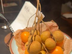 -季季山•云南野生菌火锅(上海首店)