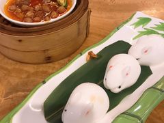 -北海金昌开元名都大酒店·四季轩中餐厅