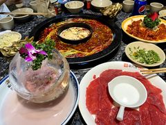 -蜀大侠火锅(建设路第五大道店)