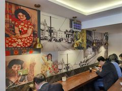 -舒蔡记生煎菜饭(云南中路店)