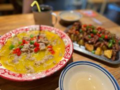 -破三川·新川菜(静安大融城店)