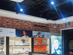-斯维卡眼镜林·蔡司视觉合作店(青浦宝龙广场店)