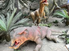 -国家自然博物馆