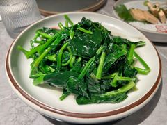 -人间酒暖·Go blanc·烧鸟·深夜食堂(陆家嘴店)