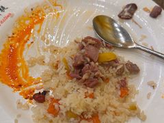 -塔斯提抓饭(东城汇店)
