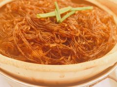 鹅掌粉丝煲-阿诺泰·泰国餐厅(紫荆店)