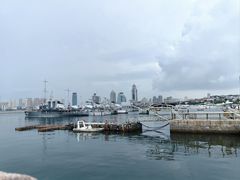 -中国人民解放军海军博物馆