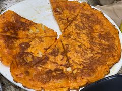 -真利味·脊骨火锅·正宗韩国料理(韩乐坊店)