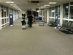 -格拉斯哥国际机场