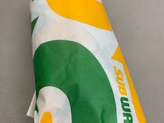 -SUBWAY赛百味(浦东机场店)