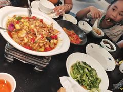 -简小舍·民间手艺菜(武昌江滩店)