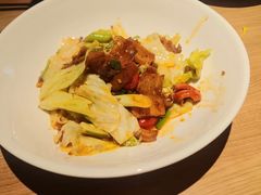 -太二酸菜鱼(中山龙之梦店)