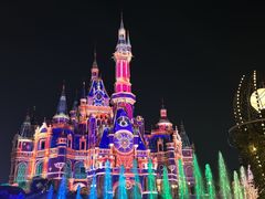 -上海迪士尼度假区