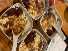 心太软豆花-木屋烧烤(龙岗南联店)