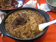 -马老大烧烤(和平路店)
