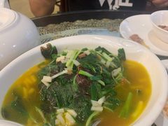 -新聚丰菜馆(太监弄店)