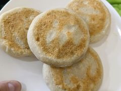 牛肉馅饼-来顺成饭庄
