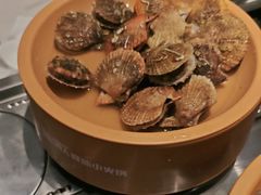 -龍歌自助小火锅(芝罘万达店)
