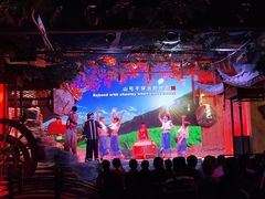 -神农溪纤夫文化旅游区