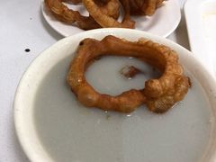-老磁器口豆汁店(天坛店)