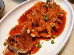 -探花·意境江南菜·唐伯虎文化体验店·松鼠桂鱼(观前店)