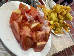 -平山城鑫烧烤(建国楼店)