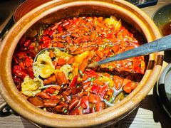 -宋·川菜(珠江新城店)