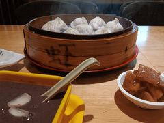 -玖鲜小笼(中山广场店)