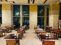 -怡聚轩全日制自助餐厅(大中华喜来登酒店)