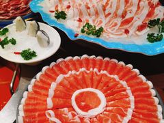 -快乐小羊(富强中路店)