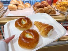 -新侨三宝乐面包店(崇文门店)