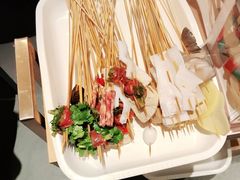 -蓉语串串火锅(振兴路店)