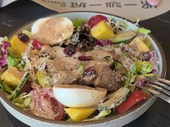 -一沙一城·岩烤牛扒(深圳首店)