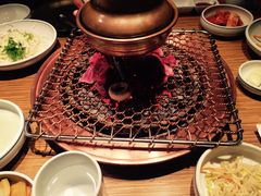 -王妃家(明洞中央店)