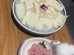 -五星桥原切肥牛火锅·30年专注好牛肉(湖塘店)