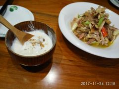 -巴依老爷新疆美食(望京小街店)